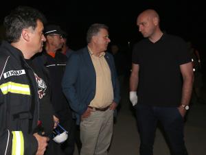 POŽAR FRAGMAT 50 FOTO LJUBO VUKELIČ